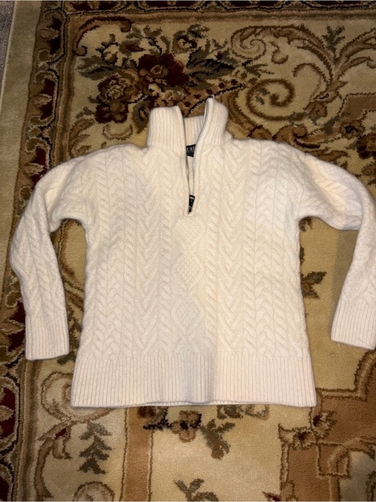 Ralph Lauren Sweaters - Ralph Lauren Sweater SHRUNK